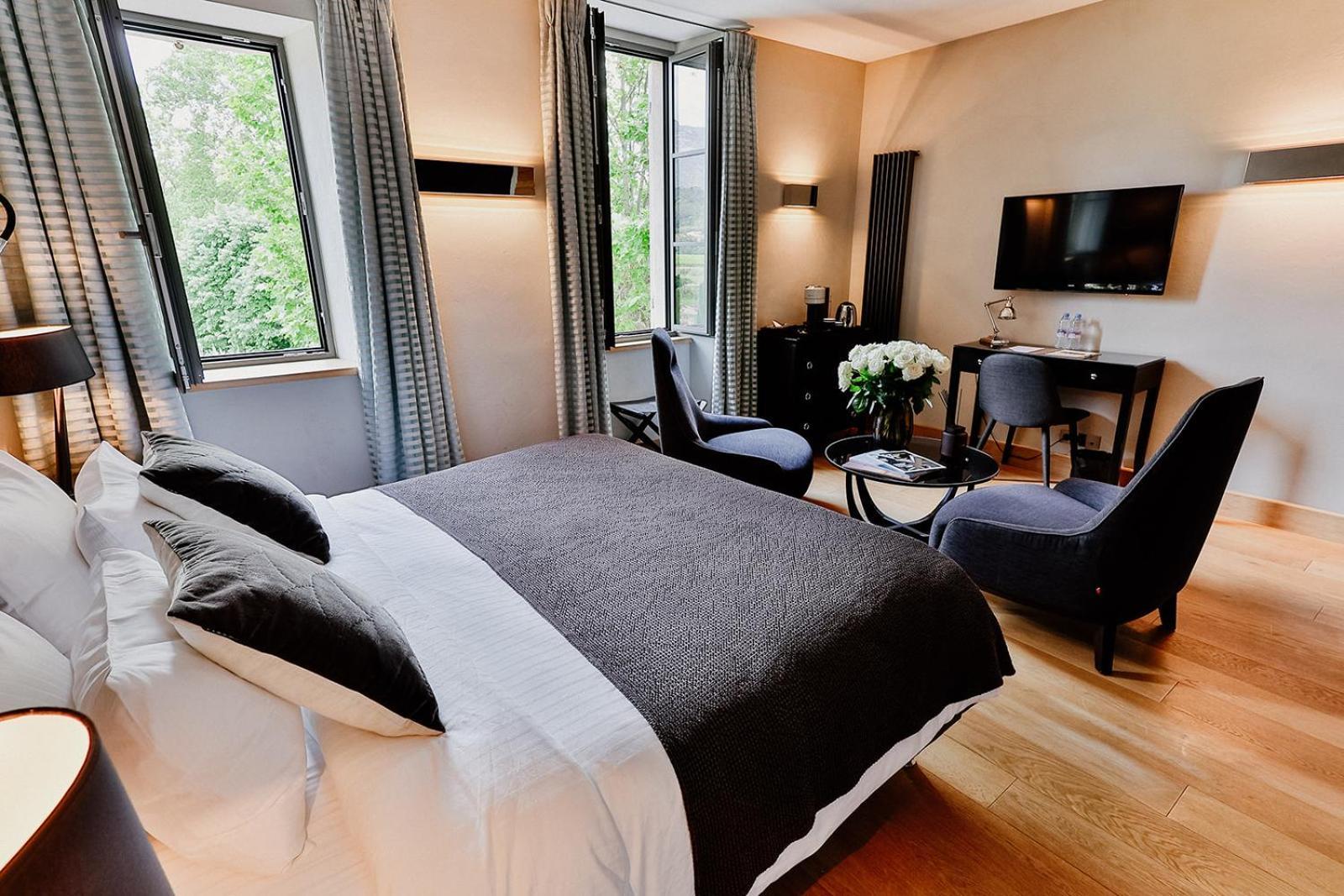 Bed and Breakfast Bastide Saint Julien La Celle  Exterior foto