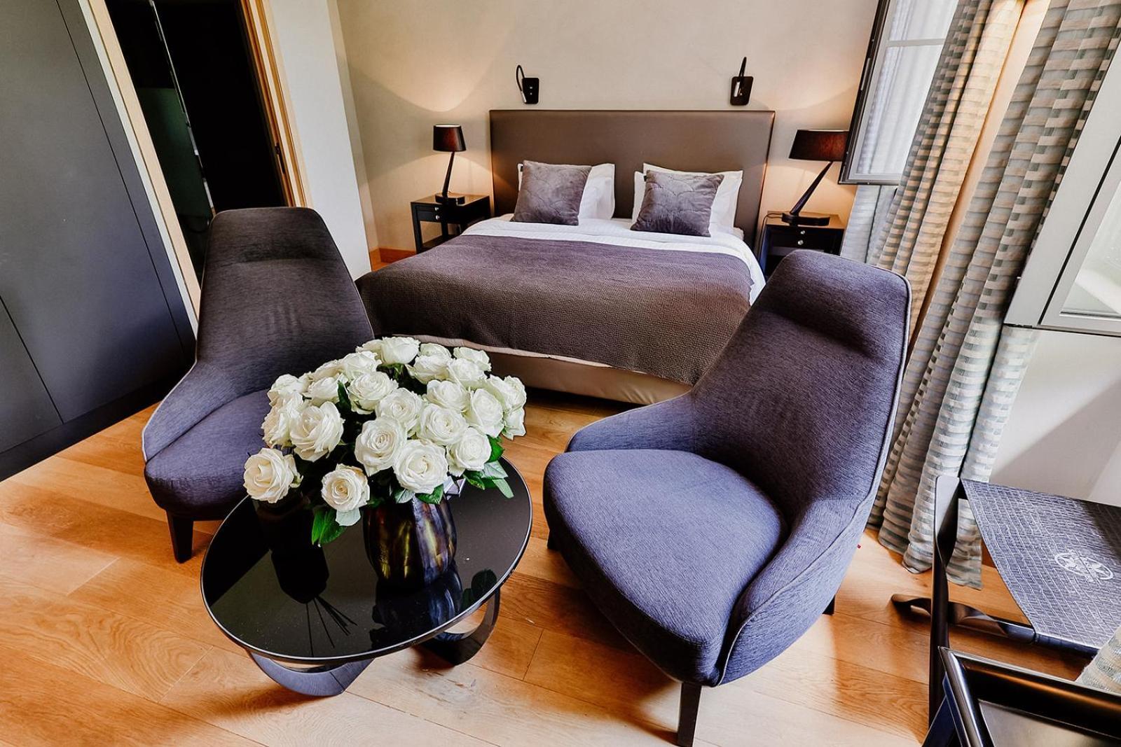 Bed and Breakfast Bastide Saint Julien La Celle  Exterior foto