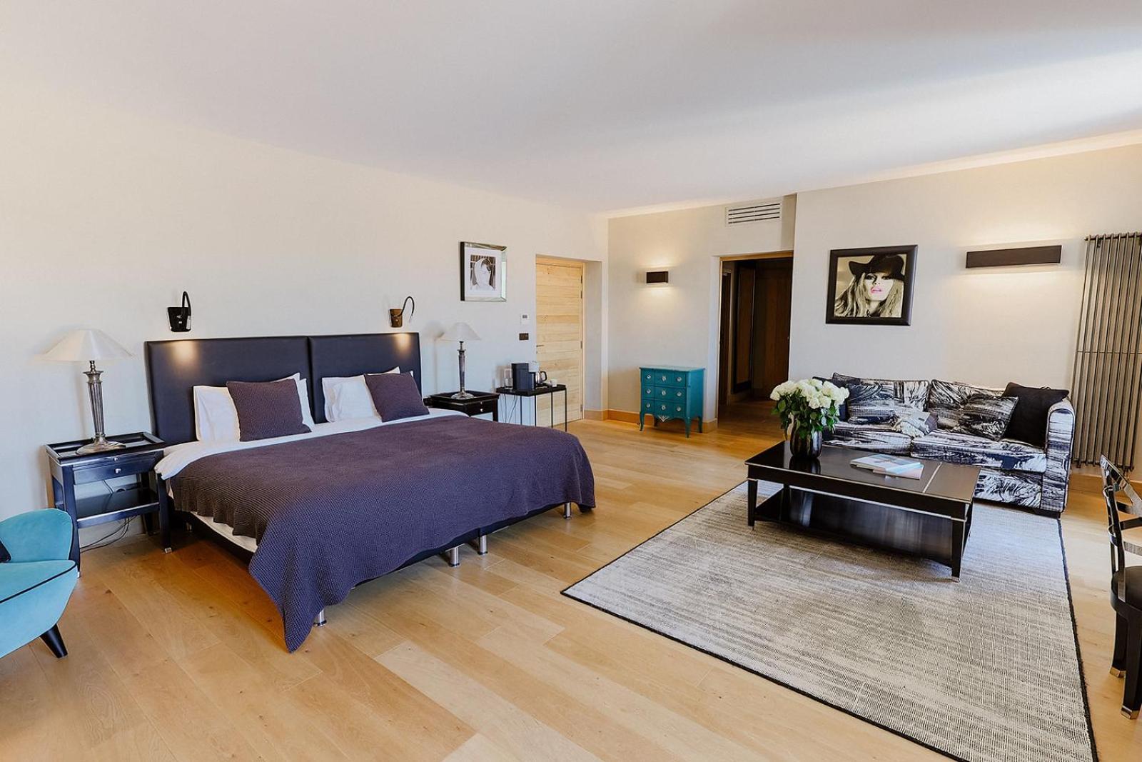 Bed and Breakfast Bastide Saint Julien La Celle  Exterior foto