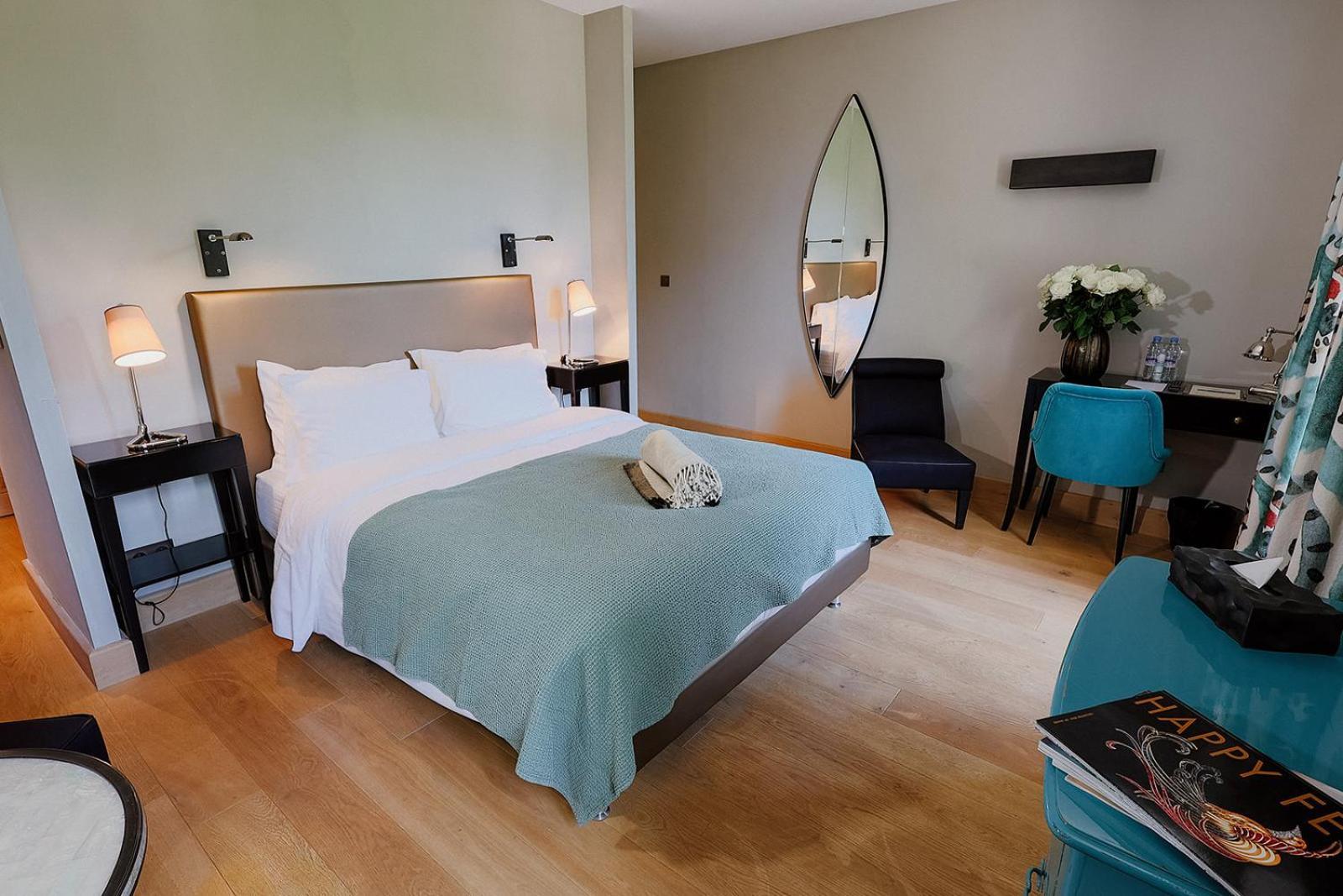 Bed and Breakfast Bastide Saint Julien La Celle  Exterior foto