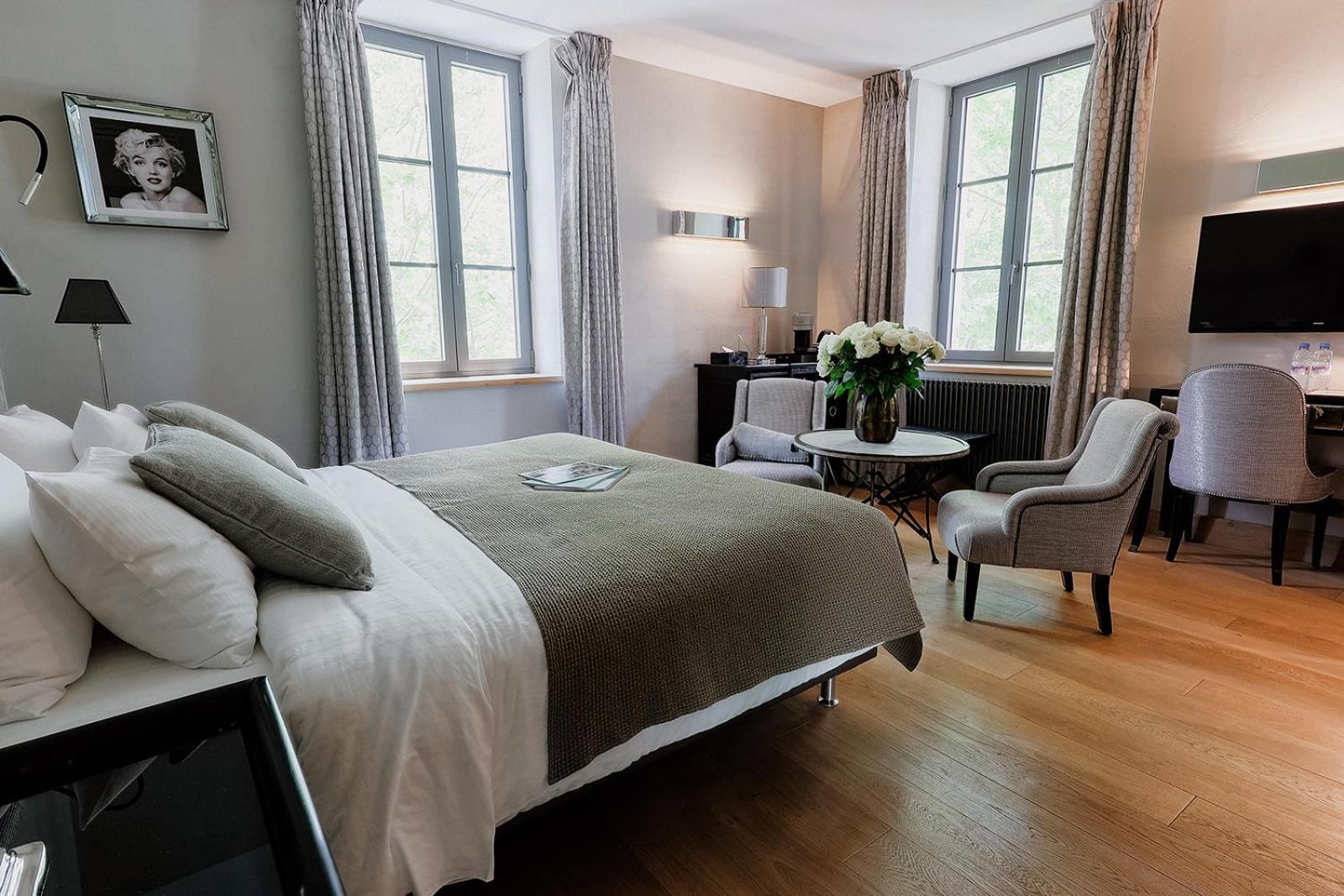 Bed and Breakfast Bastide Saint Julien La Celle  Exterior foto
