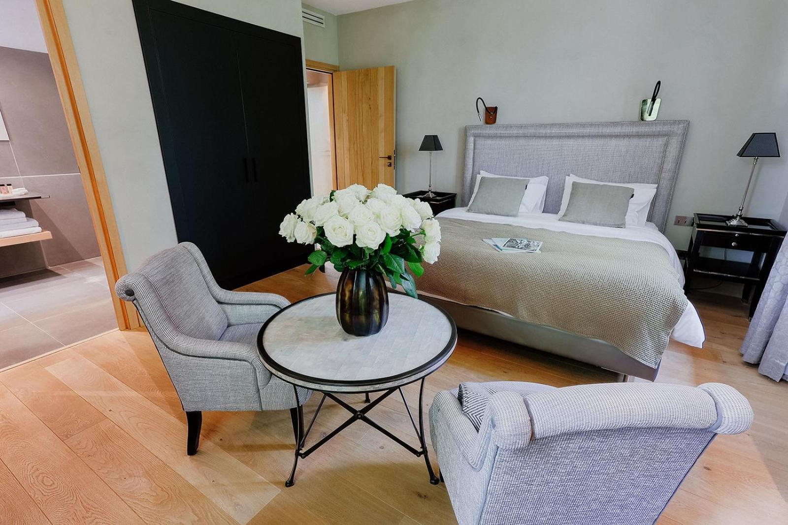 Bed and Breakfast Bastide Saint Julien La Celle  Exterior foto