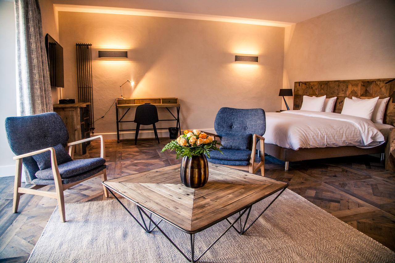 Bed and Breakfast Bastide Saint Julien La Celle  Exterior foto