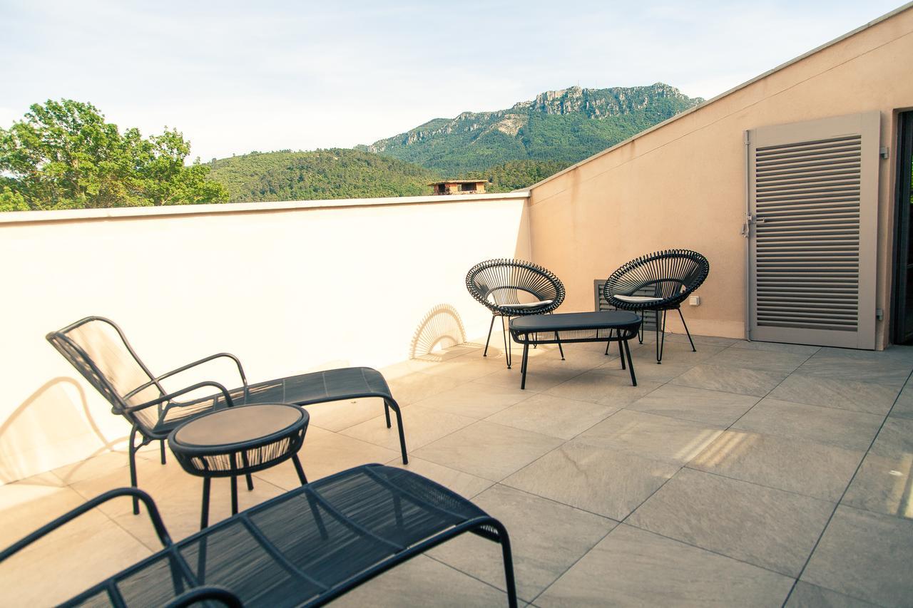 Bed and Breakfast Bastide Saint Julien La Celle  Exterior foto