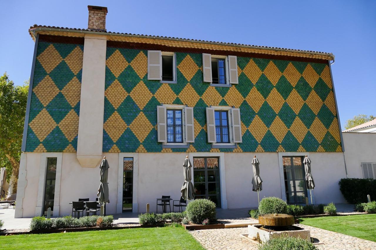 Bed and Breakfast Bastide Saint Julien La Celle  Exterior foto